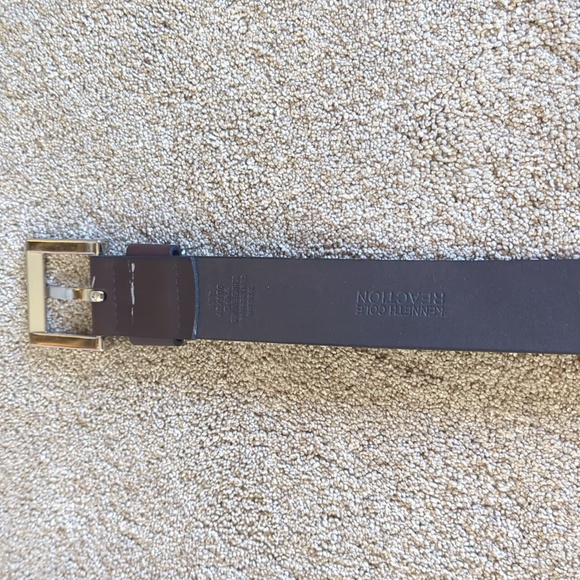 Men's belts - Picture 3 of 9